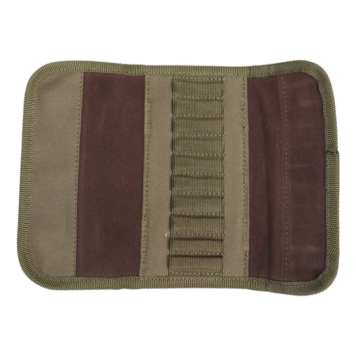 ŁADOWNICA 2Wolfs MINK III KULA